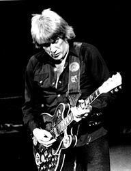 21 - Alvin Lee & Ten Years After 21 - Alvin Lee & Ten Years After