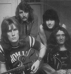 21 - Alvin Lee & Ten Years After 21 - Alvin Lee & Ten Years After