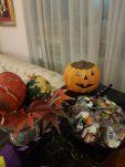 A noi Halloween piace A noi Halloween piace