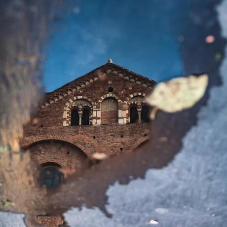 • Water Reflections 2/3... • Water Reflections 2/3...