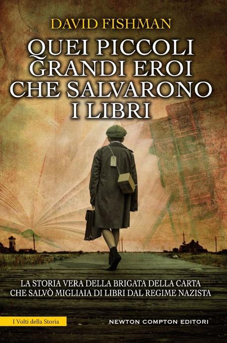 Best Book of the Month - Ottobre - Best Book of the Month - Ottobre -