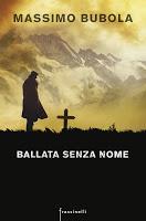 📚 • Wishlist Update • 📚 Ottobre 2017 Ballata senza nome di Massimo Bubola