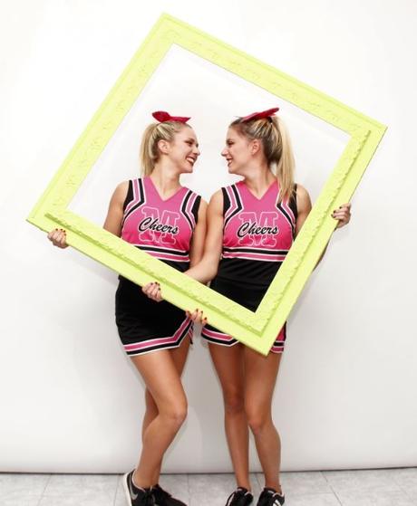 L’Italia ai campionati mondiali di cheerleading anna_nausicaa cheerleaders