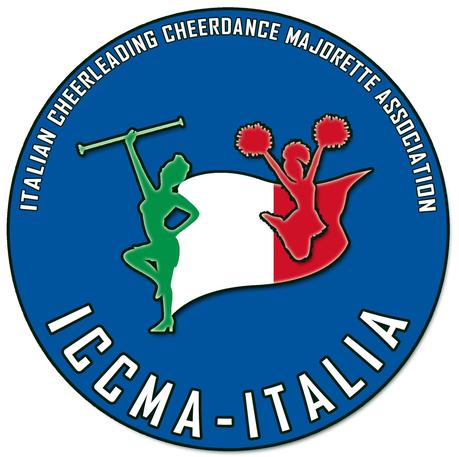 L’Italia ai campionati mondiali di cheerleading ICCMA