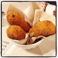 Crocché alla novarese Crocché alla novarese