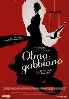 Olmo e il gabbiano Olmo e il gabbiano