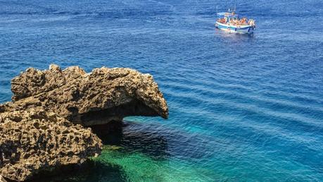 Isole Eolie e Tremiti: due destinazioni ideali per una vacanza in barca Isole Eolie e Tremiti: due destinazioni ideali per una vacanza in barca