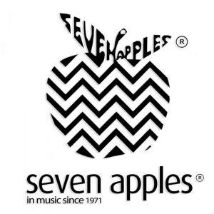 Inaugurazione Seven seven apples