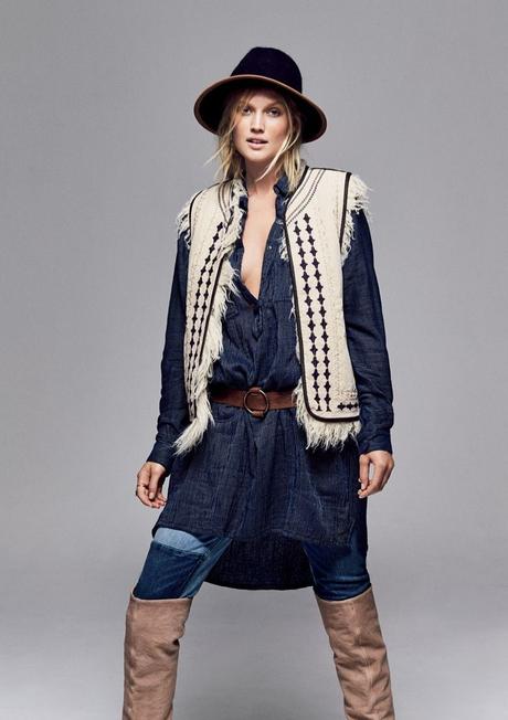 Jeans Styles on Trend Jeans Styles on Trend