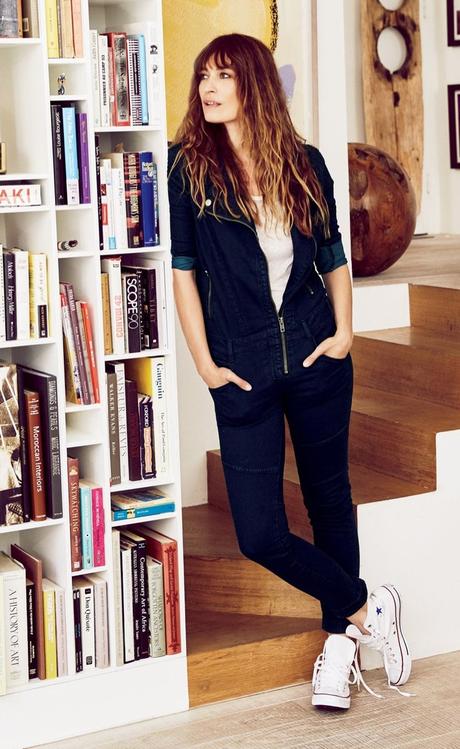 Jeans Styles on Trend Jeans Styles on Trend