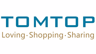 Tomtop%2Blogo Tomtop%2Blogo