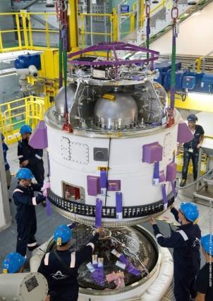 Spazio. Marocco lancia suo primo satellite battezzato “Mohammed VI – A” 8 novembre alle 02.42 Spazio. Marocco lancia suo primo satellite battezzato “Mohammed VI – A” 8 novembre alle 02.42