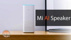 Xiaomi ed Agora, insieme per una nuova funzione di chiamate vocali su Mi AI Speaker Mi AI Speaker