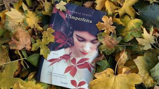L'imperfetta (C. Scotti) L'imperfetta (C. Scotti)