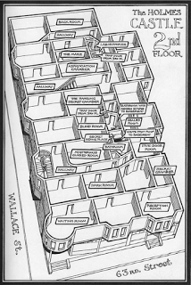 The Murder Castle The Murder Castle