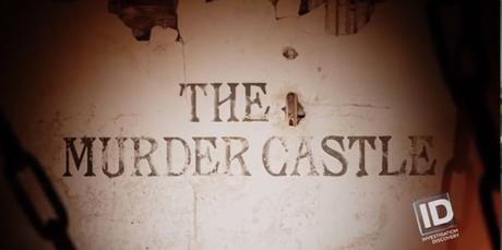 The Murder Castle The Murder Castle