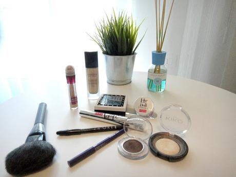 Trucco veloce - mamma in ufficio edition Trucco veloce - mamma in ufficio edition