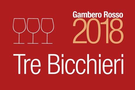 Guida Vini d'Italia 2018 di Gambero Rosso Guida Vini d'Italia 2018 di Gambero Rosso