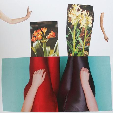 GRAFICA: I collage pop di Maria Paton GRAFICA: I collage pop di Maria Paton