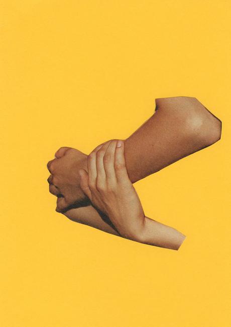 GRAFICA: I collage pop di Maria Paton GRAFICA: I collage pop di Maria Paton