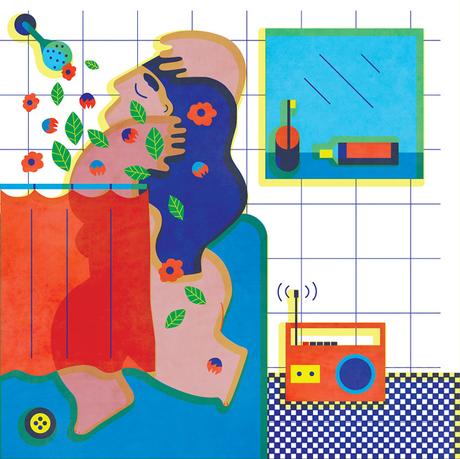 ILLUSTRAZIONE: I colori vibranti di Andreea Dobrin Dinu ILLUSTRAZIONE: I colori vibranti di Andreea Dobrin Dinu