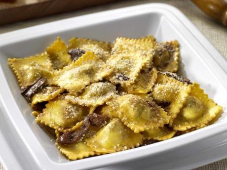 |⇨ Agnolotti al brasato Agnolotti al brasato