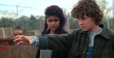 Stranger Things - Stagione 2 Stranger Things - Stagione 2
