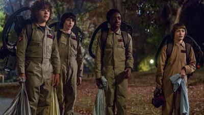 Stranger Things - Stagione 2 Stranger Things - Stagione 2