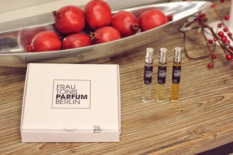 Profumi personalizzati – Frau Tonis e la fragranza di una storia d’amore Profumi personalizzati - Frau Tonis e la fragranza di una storia d'amore 3