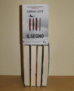 Recensione: Il segno Recensione: Il segno