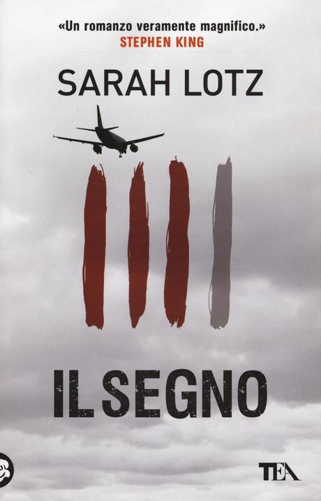 Recensione: Il segno Recensione: Il segno