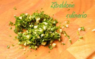 Cavolfiore alla Romagnola dell'Artusi Cavolfiore alla Romagnola dell'Artusi