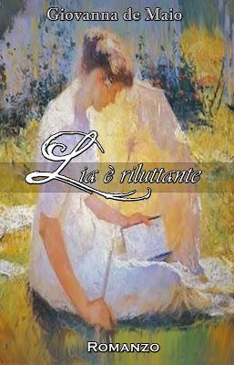 Segnalazione - LIA E' RILUTTANTE di Giovanna De Maio Segnalazione - LIA E' RILUTTANTE di Giovanna De Maio