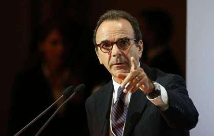 IL COLPO DI RENI AUSPICATO DA STEFANO PARISI (PER LA SICILIA E PER L’ITALIA) IL COLPO DI RENI AUSPICATO DA STEFANO PARISI (PER LA SICILIA E PER L’ITALIA)