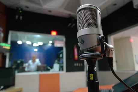 Podcast #3: Barbara su Radio Stonata racconta del suo viaggio in Iran Podcast #3: Barbara su Radio Stonata racconta del suo viaggio in Iran