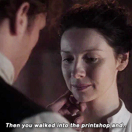 Recensione | Outlander 3×07 “Crème de Menthe” Recensione | Outlander 3×07 “Crème de Menthe”