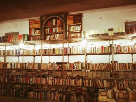 teachingliteracy:Maze Bookshop, Óbidos - Portugal teachingliteracy:Maze Bookshop, Óbidos - Portugal