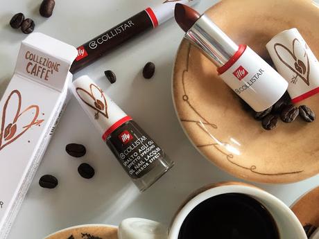 Il tempo di un caffè e mi trucco! Il tempo di un caffè e mi trucco!