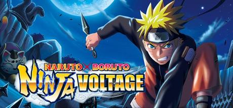 Naruto x Boruto: Ninja Voltage arriva sul Play Store in pre-registrazione Naruto x Boruto: Ninja Voltage arriva sul Play Store in pre-registrazione
