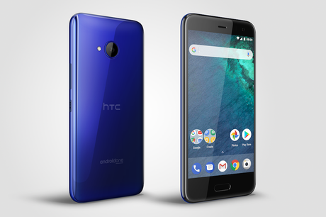 HTC U11+ e HTC U11 Life presentati ufficialmente HTC U11+ e HTC U11 Life presentati ufficialmente