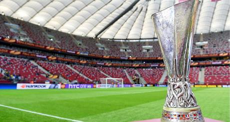Europa League, 4a giornata - in diretta esclusiva con i telecronisti Sky Sport HD (e su TV8) Europa League, 4a giornata - in diretta esclusiva con i telecronisti Sky Sport HD (e su TV8)