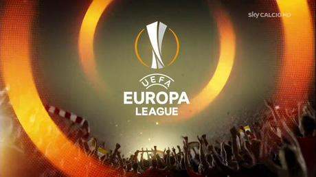 Europa League, 4a giornata - in diretta esclusiva con i telecronisti Sky Sport HD (e su TV8) Europa League, 4a giornata - in diretta esclusiva con i telecronisti Sky Sport HD (e su TV8)