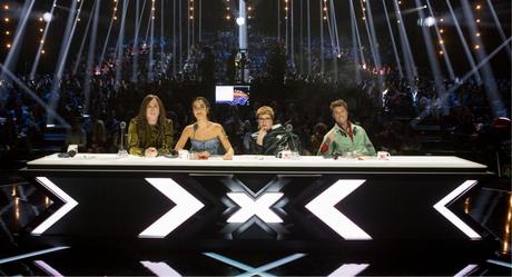 Secondo Live Show #XF11 su Sky Uno con la campagna Un Mare da Salvare Secondo Live Show #XF11 su Sky Uno con la campagna Un Mare da Salvare