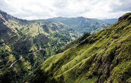 Cosa fare a Ella, Sri Lanka, gioiello della Hill Country Cosa Fare Ella Sri Lanka Hill Country