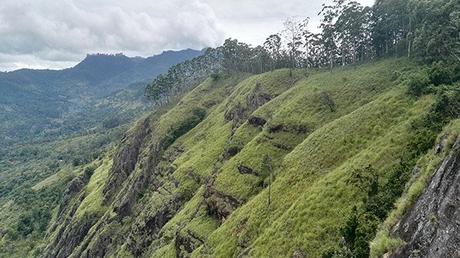 Cosa fare a Ella, Sri Lanka, gioiello della Hill Country Cosa Fare Ella Sri Lanka Hill Country