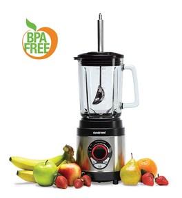 Vellutata di zucca e patate Frullatore Dynablend Blender