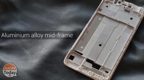 Xiaomi Redmi Y1 e Y1 Lite sono i due nuovi smartphone presentati oggi in India redmi y1