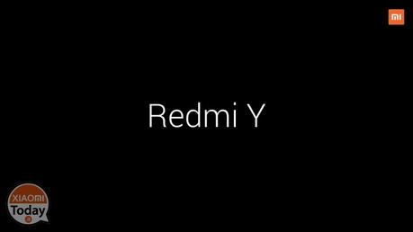 Xiaomi Redmi Y1 e Y1 Lite sono i due nuovi smartphone presentati oggi in India redmi y1