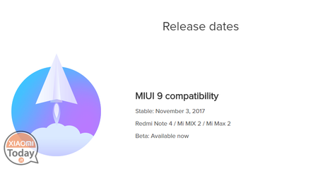 L’evento indiano ci svela finalmente tutte le novità della MIUI 9 Global Stabile xiaomi-evento-india-miui-9-global-stabile-notifiche-funzioni-ufficiali-novità-date-rollout-rilascio