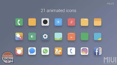 L’evento indiano ci svela finalmente tutte le novità della MIUI 9 Global Stabile xiaomi-evento-india-miui-9-global-stabile-notifiche-funzioni-ufficiali-novità